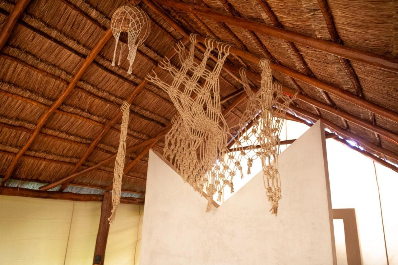 Serena Tulum - Adults Only Exterior foto