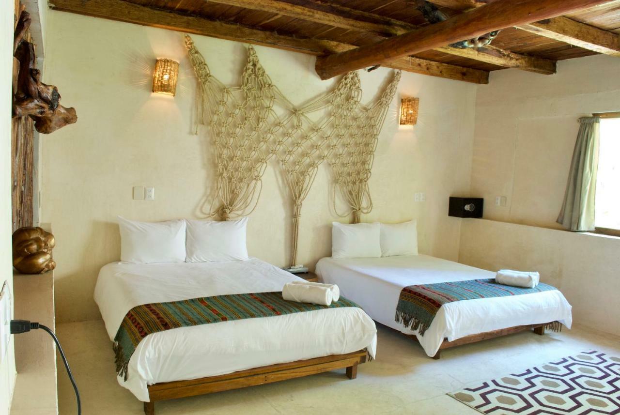 Serena Tulum - Adults Only Exterior foto