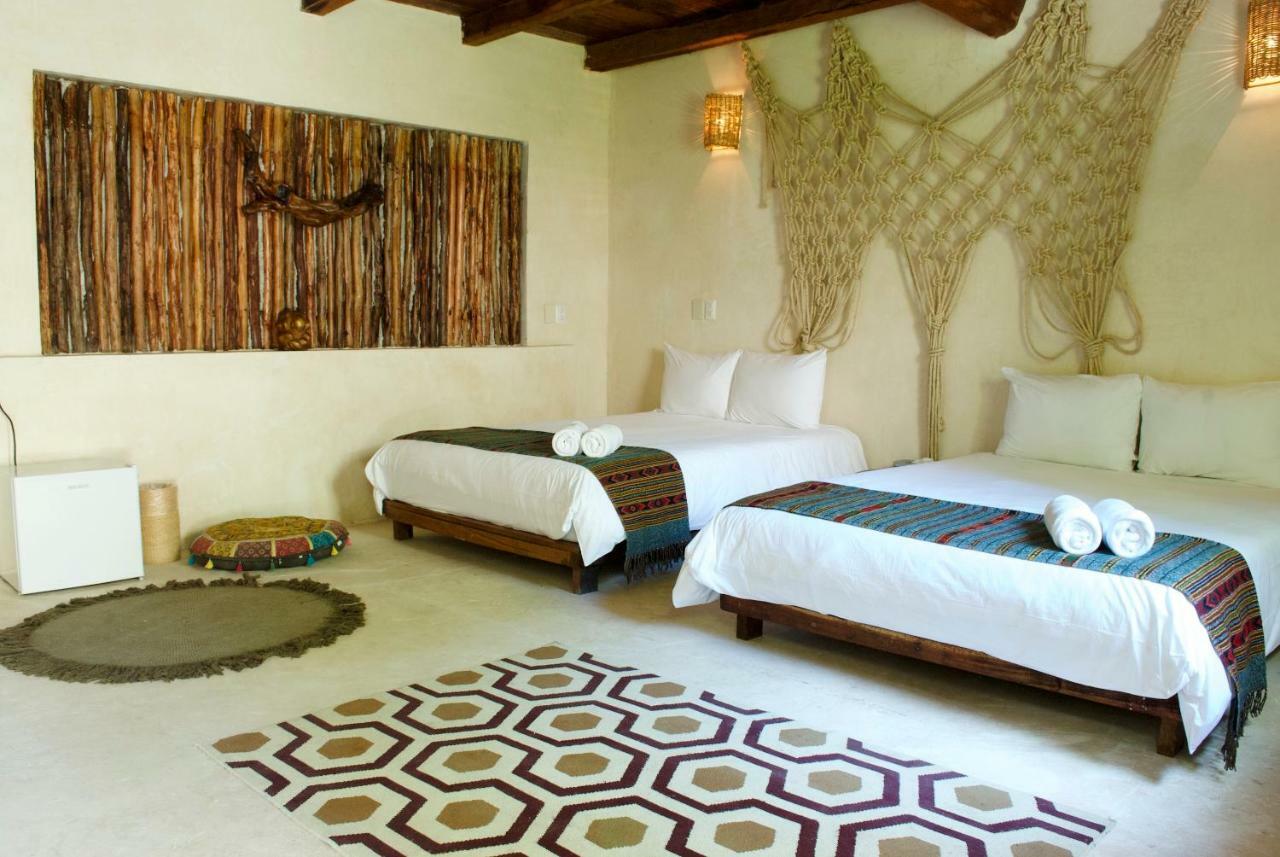 Serena Tulum - Adults Only Exterior foto